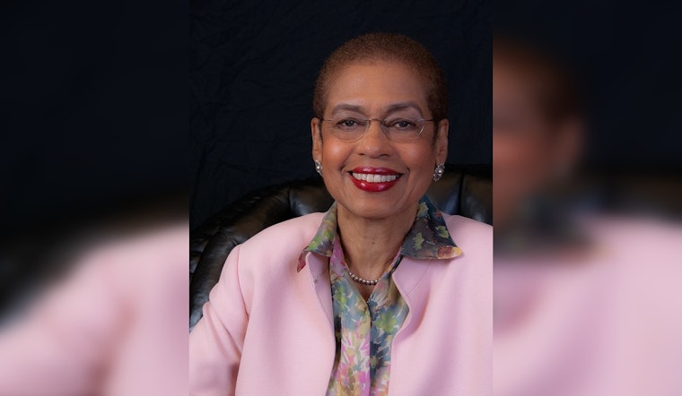 Washington D.C. Asserts Autonomy Against Congressional Bills, Norton Decries Overreach