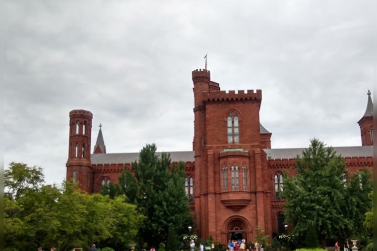 Washington D.C. Braces for Rainy Weekend, Coastal Flood Watch Issued for Sunday Morning