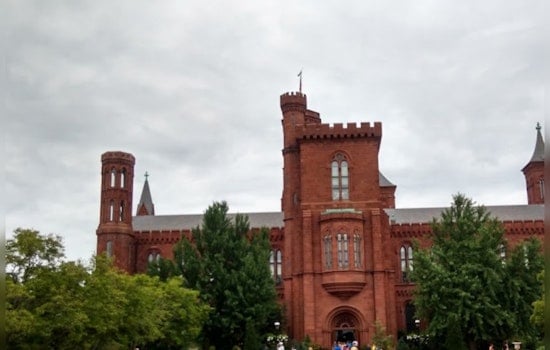 Washington D.C. Braces for Rainy Weekend, Coastal Flood Watch Issued for Sunday Morning