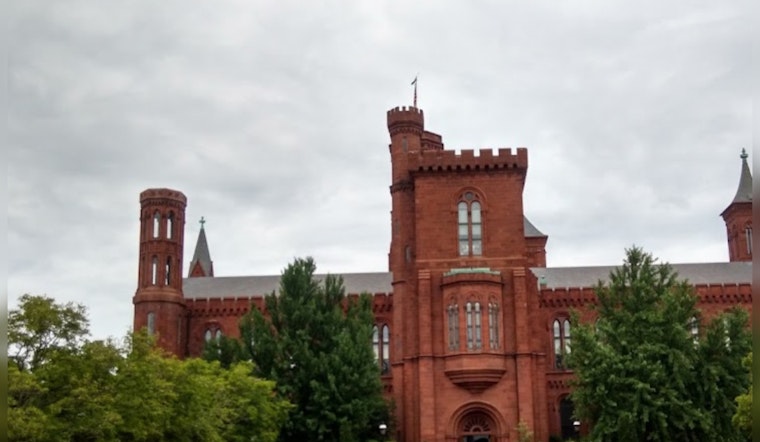 Washington D.C. Braces for Rainy Weekend, Coastal Flood Watch Issued for Sunday Morning