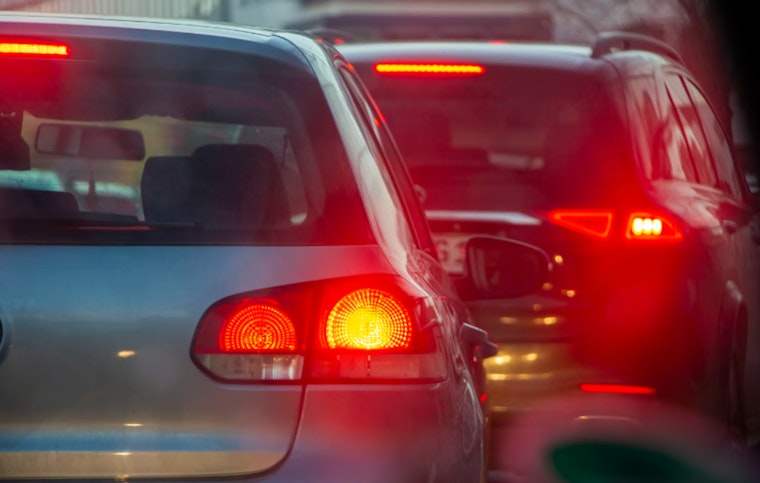 Washington D.C. Braces for Traffic Disruptions During Rock 'n' Roll Half Marathon