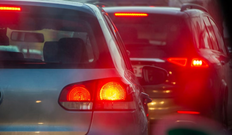 Washington D.C. Braces for Traffic Disruptions During Rock 'n' Roll Half Marathon