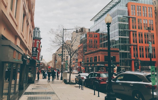 Washington D.C. Braces for Week of Ups and Downs in Spring Weather, NWS Advises Caution