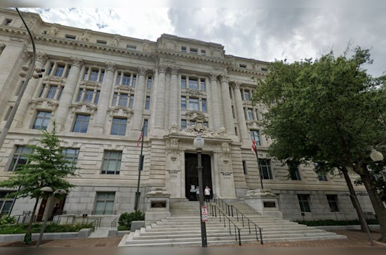 Washington D.C. City Council Advances Anti-Crime Bill Amidst Public Demand for Tighter Security