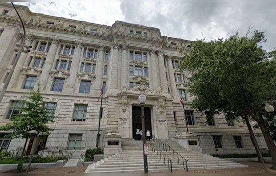 Washington D.C. City Council Advances Anti-Crime Bill Amidst Public Demand for Tighter Security