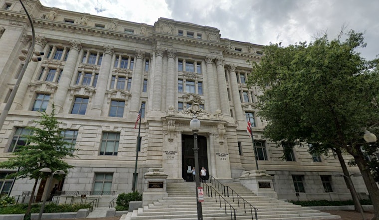 Washington D.C. City Council Advances Anti-Crime Bill Amidst Public Demand for Tighter Security