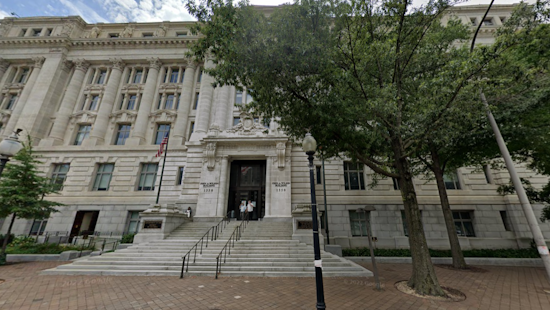 Washington D.C. City Council Approves Secure D.C. Omnibus Amendment Act Amid Controversy Over Crime Approach