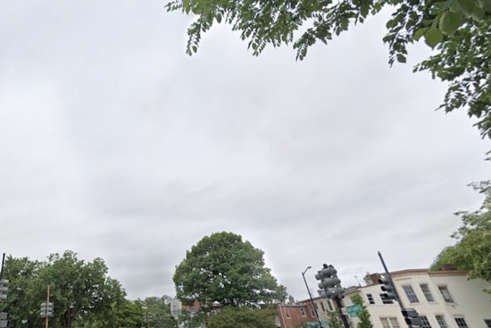 Washington D.C. Faces Showers and Thunderstorms with Coastal Flood Advisory in Effect