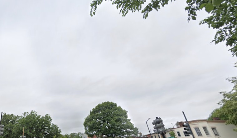 Washington D.C. Faces Showers and Thunderstorms with Coastal Flood Advisory in Effect