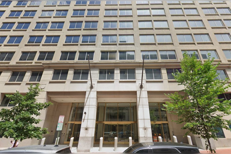 Washington D.C. Man Indicted for Enhanced Second-Degree Theft After Target Spree