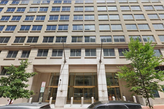 Washington D.C. Man Indicted for Enhanced Second-Degree Theft After Target Spree
