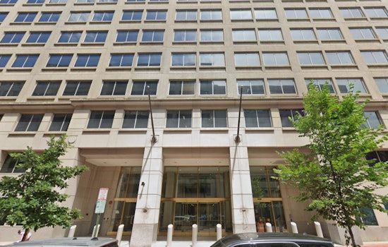Washington D.C. Man Indicted for Enhanced Second-Degree Theft After Target Spree