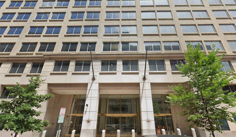 Washington D.C. Man Indicted for Enhanced Second-Degree Theft After Target Spree