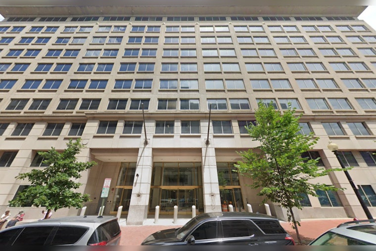 Washington D.C. Man Indicted for Enhanced Second-Degree Theft at Lidl Store