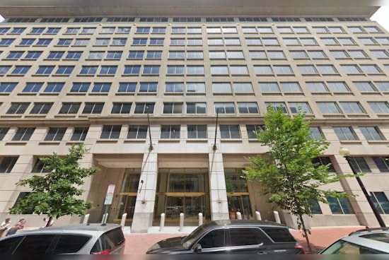 Washington D.C. Man Indicted for Enhanced Second-Degree Theft at Lidl Store