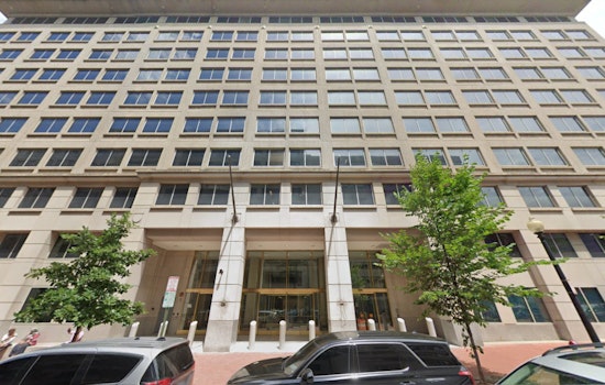 Washington D.C. Man Indicted for Enhanced Second-Degree Theft at Lidl Store