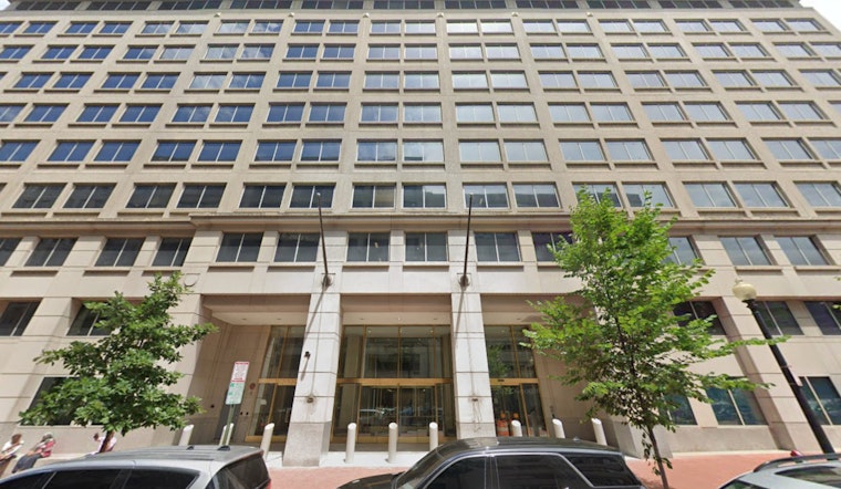 Washington D.C. Man Indicted for Enhanced Second-Degree Theft at Lidl Store