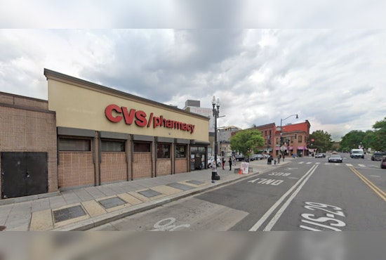 Washington D.C. Man Indicted for Enhanced Second-Degree Theft, Now a Fugitive