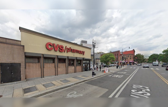 Washington D.C. Man Indicted for Enhanced Second-Degree Theft, Now a Fugitive