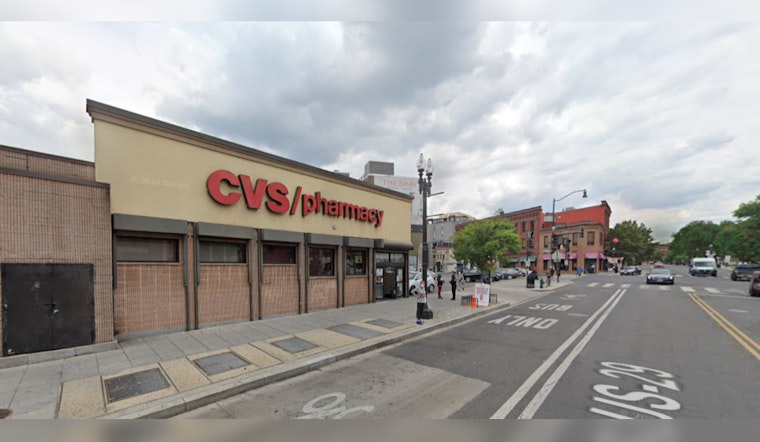 Washington D.C. Man Indicted for Enhanced Second-Degree Theft, Now a Fugitive