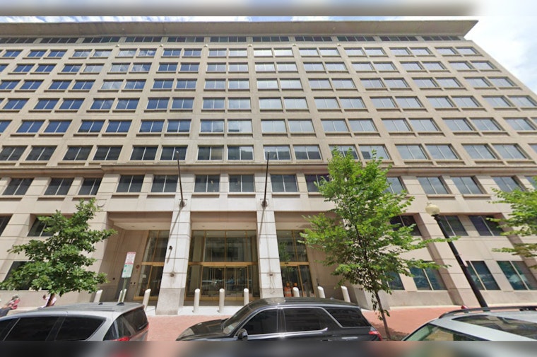 Washington D.C. Man Indicted on Enhanced Felony Theft Charges for Stealing Packages