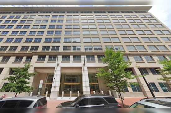 Washington D.C. Man Indicted on Enhanced Felony Theft Charges for Stealing Packages
