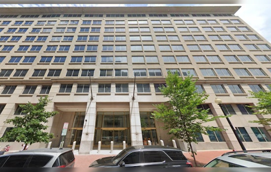 Washington D.C. Man Indicted on Enhanced Felony Theft Charges for Stealing Packages