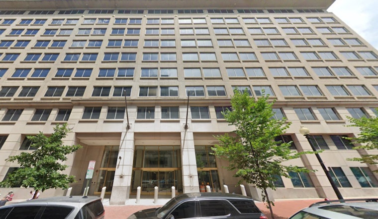 Washington D.C. Man Indicted on Enhanced Felony Theft Charges for Stealing Packages