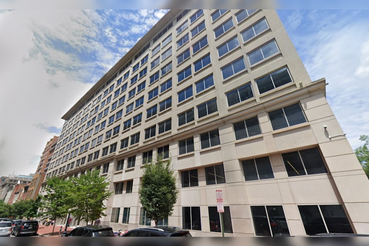 Washington D.C. Man Pleads Guilty to Federal Firearms and Drug Trafficking Charges