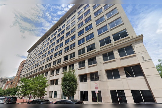 Washington D.C. Man Pleads Guilty to Federal Firearms and Drug Trafficking Charges