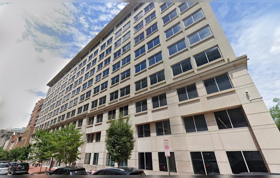 Washington D.C. Man Pleads Guilty to Federal Firearms and Drug Trafficking Charges