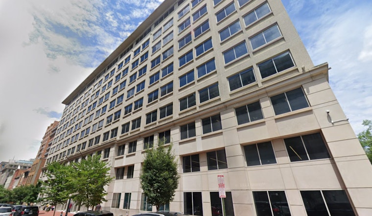 Washington D.C. Man Pleads Guilty to Federal Firearms and Drug Trafficking Charges