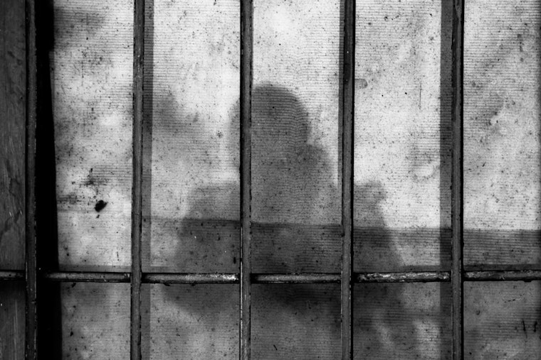 Washington D.C. Man Sentenced to 10 Years for Possession of Over 10,000 Child Abuse Images