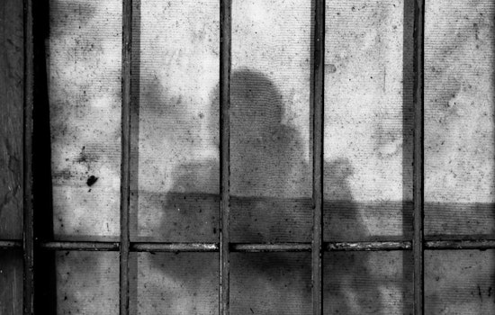 Washington D.C. Man Sentenced to 10 Years for Possession of Over 10,000 Child Abuse Images