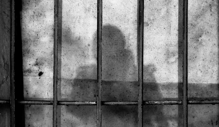 Washington D.C. Man Sentenced to 10 Years for Possession of Over 10,000 Child Abuse Images