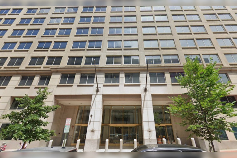 Washington D.C. Man Sentenced to 115 Months for Firearms and Drug Distribution Offenses