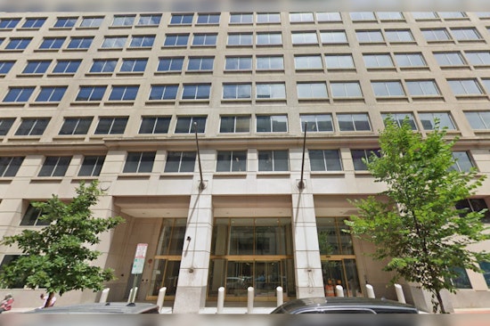 Washington D.C. Man Sentenced to 115 Months for Firearms and Drug Distribution Offenses