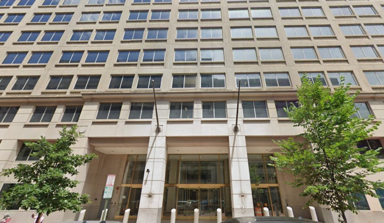 Washington D.C. Man Sentenced to 115 Months for Firearms and Drug Distribution Offenses