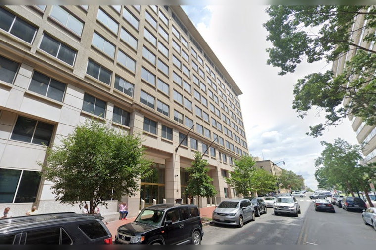Washington, D.C. Man Sentenced to 12 Years for Aggravated Assault, Fleeing After Traumatic High-Speed Chase
