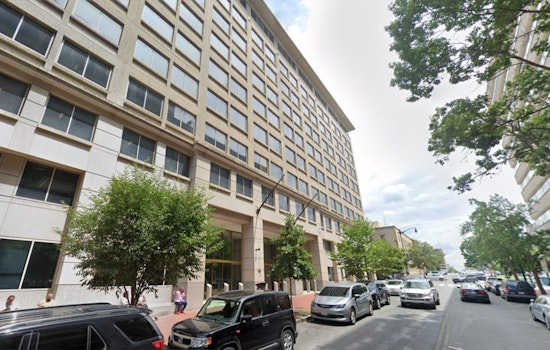 Washington, D.C. Man Sentenced to 12 Years for Aggravated Assault, Fleeing After Traumatic High-Speed Chase