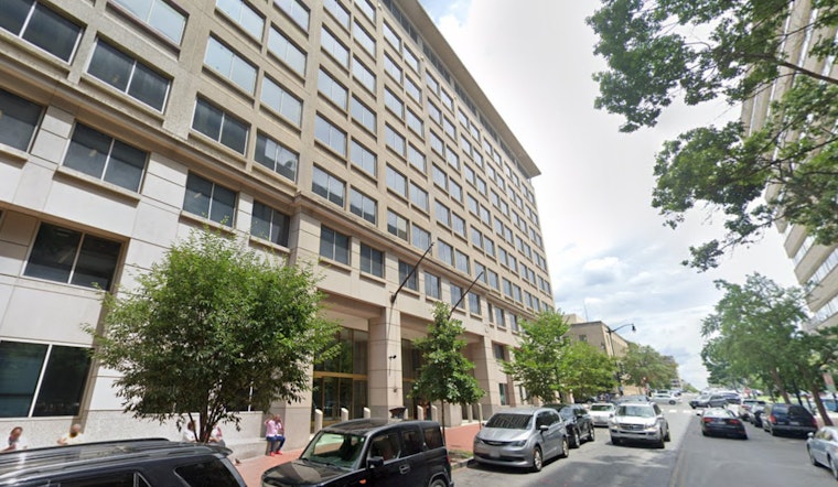 Washington, D.C. Man Sentenced to 12 Years for Aggravated Assault, Fleeing After Traumatic High-Speed Chase