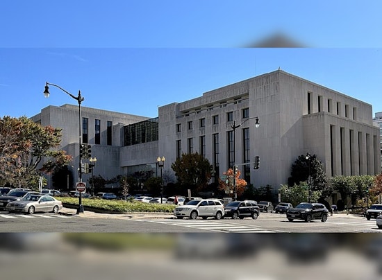 Washington D.C. Man with Past Convictions Indicted for Adams Morgan CVS Theft