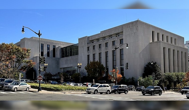 Washington D.C. Man with Past Convictions Indicted for Adams Morgan CVS Theft