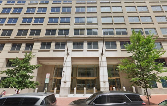 Washington D.C. ‘No Rats Allowed’ Crew Member Keith Jones Pleads Guilty to Fentanyl Trafficking and Firearm Charges