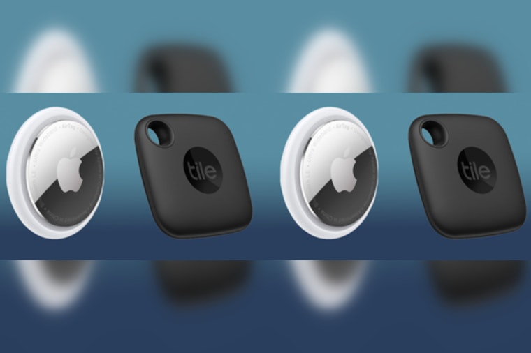 Washington D.C. Police Offer Free Apple AirTags to Counter Car Theft in Northeast Neighborhoods