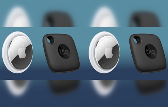 Washington D.C. Police Offer Free Apple AirTags to Counter Car Theft in Northeast Neighborhoods