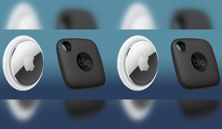 Washington D.C. Police Offer Free Apple AirTags to Counter Car Theft in Northeast Neighborhoods