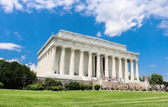 Washington D.C. Prepares for Weather Whirlwind with Warmth and Clear Skies Ahead of Weekend Showers