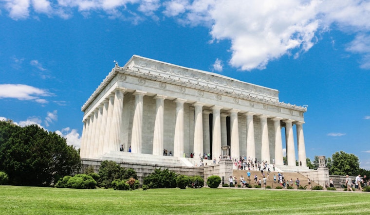 Washington D.C. Prepares for Weather Whirlwind with Warmth and Clear Skies Ahead of Weekend Showers