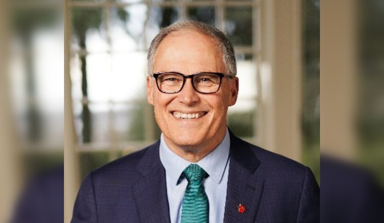 Washington Gov Stocks Up on Abortion Pills Amid Supreme Court Battle